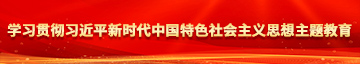 日个p日屄屄日屄屄日屄屄学习贯彻习近平新时代中国特色社会主义思想主题教育